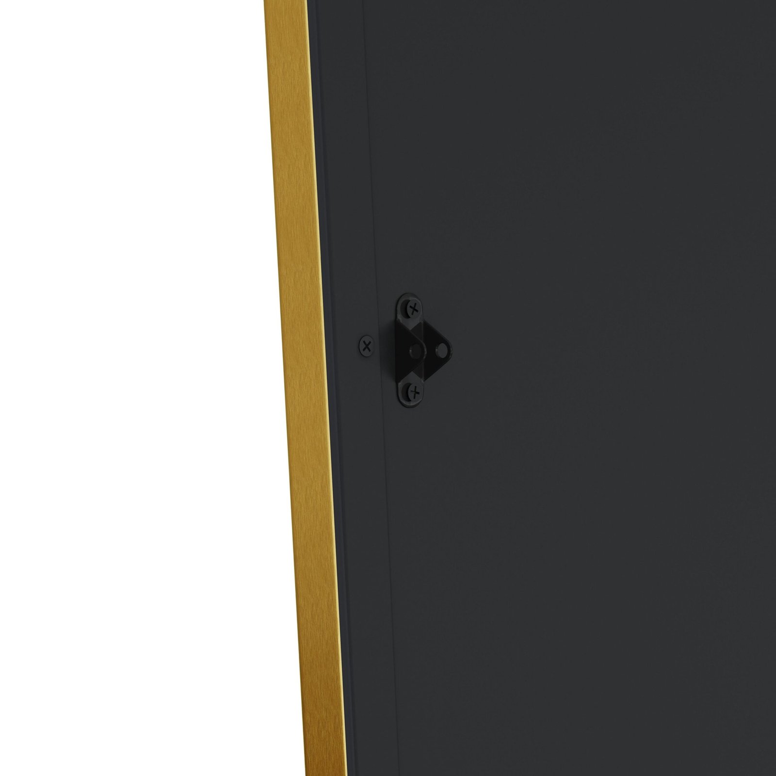Irregular Full Length Floor Mirror - Image 3