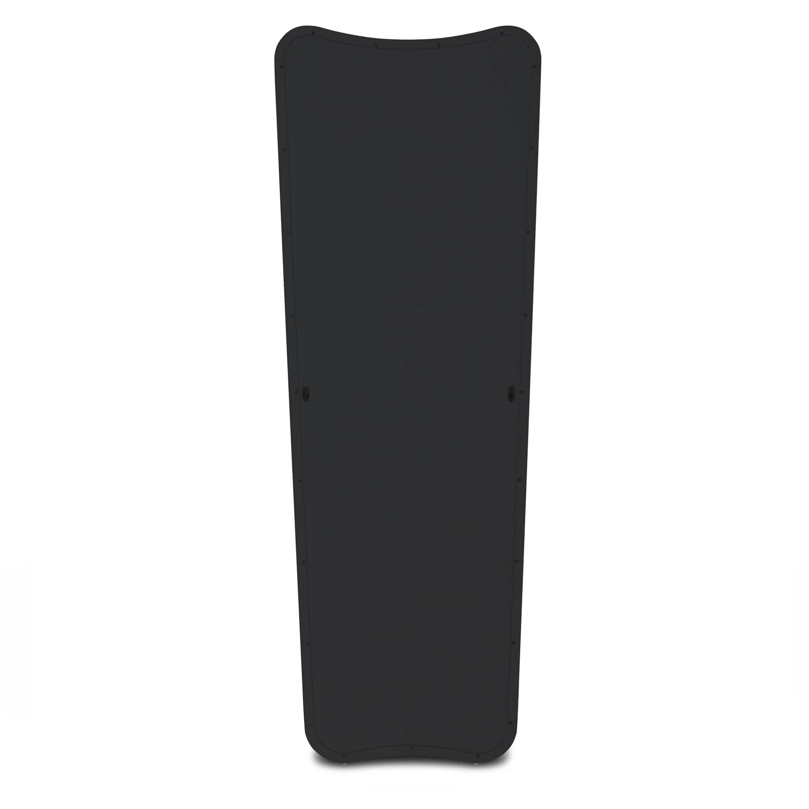 Irregular Full Length Floor Mirror - Image 4