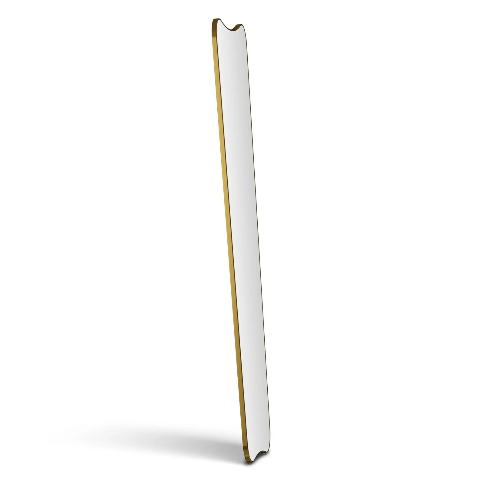Irregular Full Length Floor Mirror - Image 5