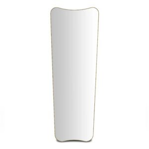 Irregular Full Length Floor Mirror