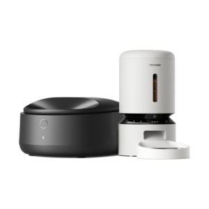 Complete Feeding Bundle — Vision