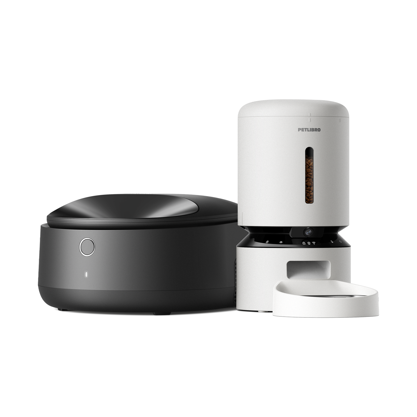 Complete Feeding Bundle — Vision
