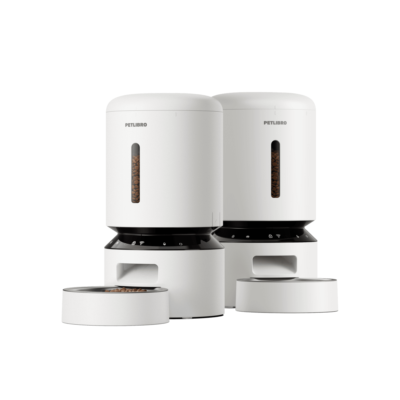 Granary WIFI Feeder Set