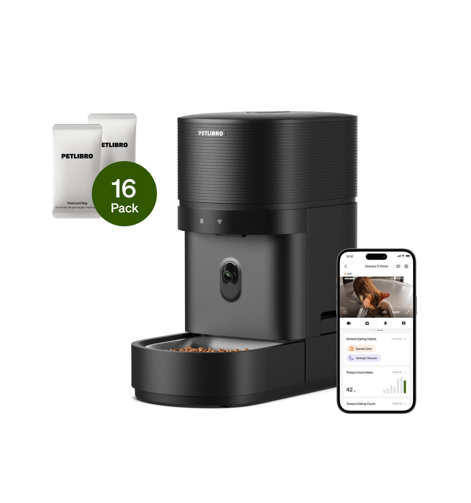 Granary 2 Vision Extended Bundle - Image 2