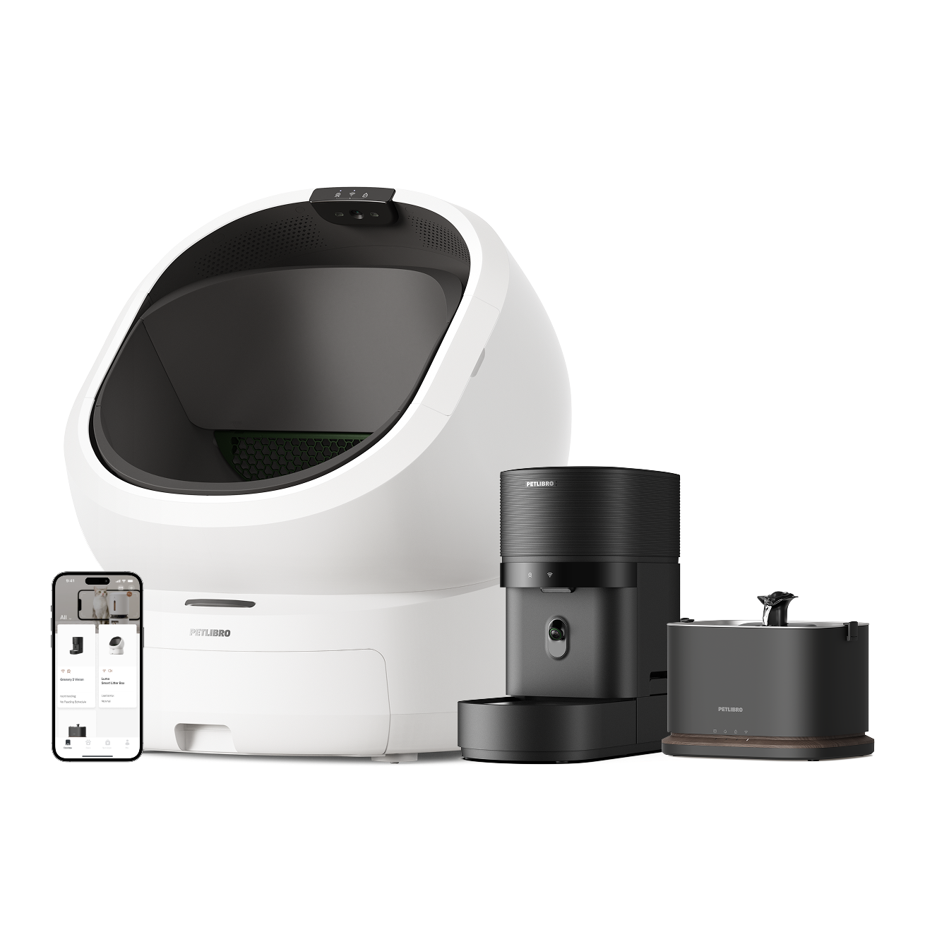 All-in-One Smart Care — Complete Care Bundle - Image 2