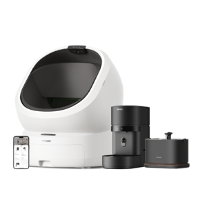 All-in-One Smart Care — Complete Care Bundle