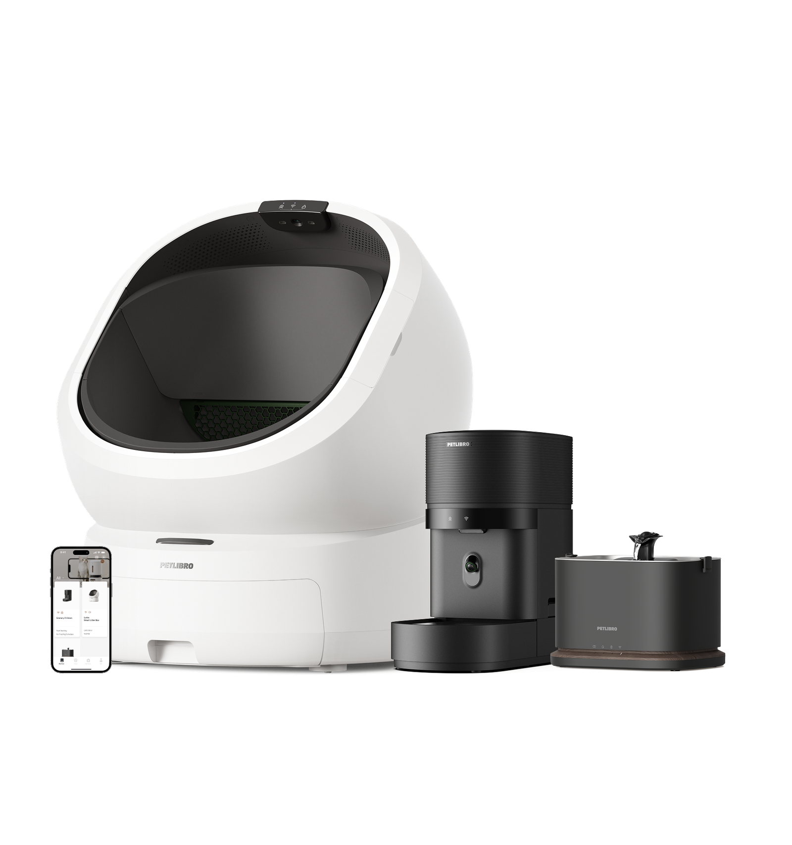 All-in-One Smart Care — Complete Care Bundle