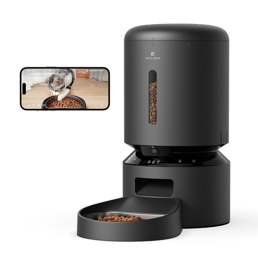 Complete Feeding Bundle — Vision - Image 4